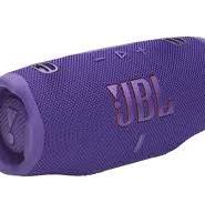 JBL רמקול אלחוטי נייד Charge 6
