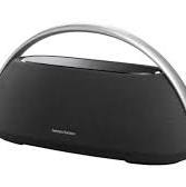 Harman Kardon רמקול אלחוטי Go + Play 3