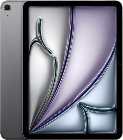 iPad Air 11 WIFI 128GB 2025 speace gray