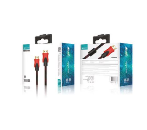 כבל 1.5M HDMI