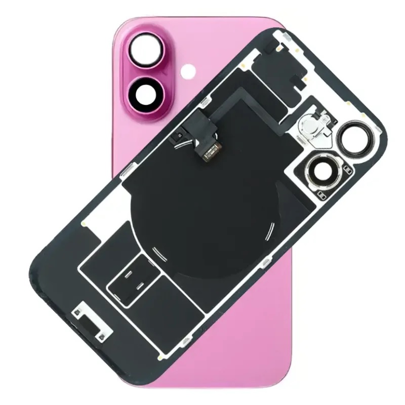 גב I 16 PINK NFC