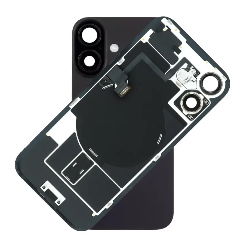גב I 16+ BLACK NFC