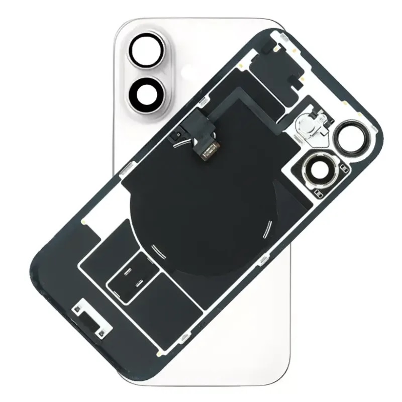 גב I 16+ WHITE NFC