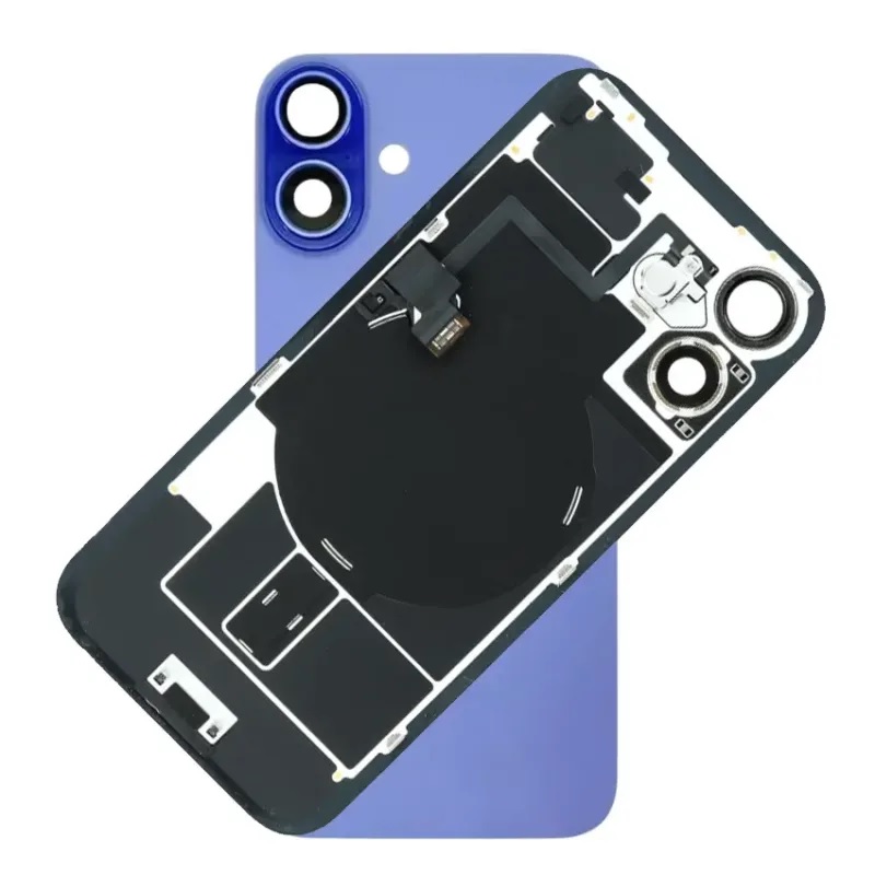גב I 16+ BLUE NFC