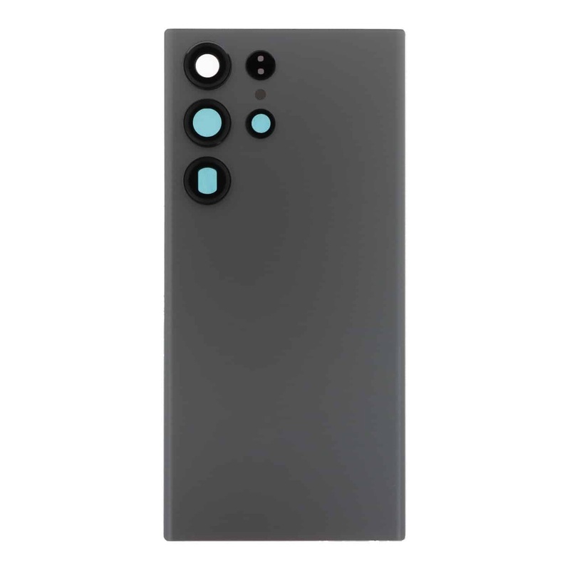 גב S25 ultra black