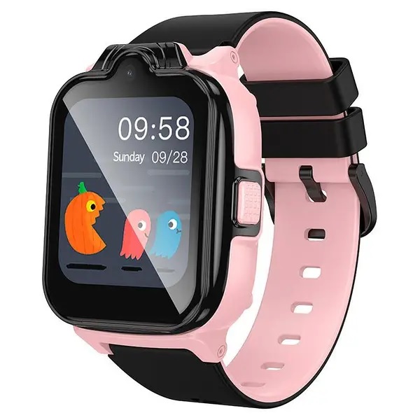 שעון kidi HOCO PINK