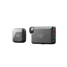 DJI מיקרופון אלחוטי Mic Mini