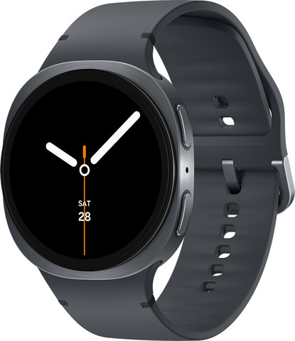 שעון חכם Samsung Galaxy Watch 8 40mm Bluetooth סמסונג