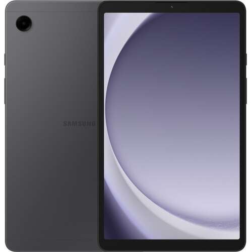 טאבלט Samsung Galaxy Tab A9 + 4GB+64GB WiFi - צבע אפור - שנה אחריות יבואן רשמי סאני