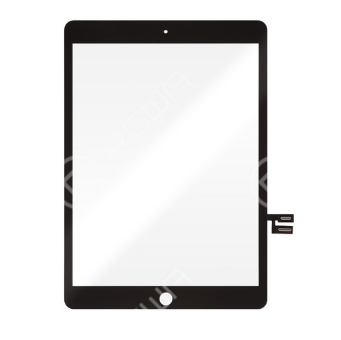 touch ipad 7/8 A2270/A2197 Black