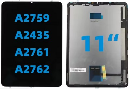 מסך A2759 - iPad Pro 11-inch 4th generation