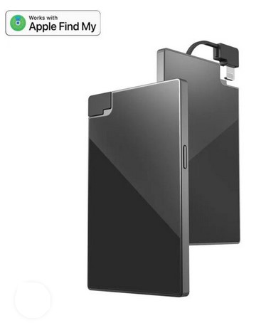 power bank finder MicFlip