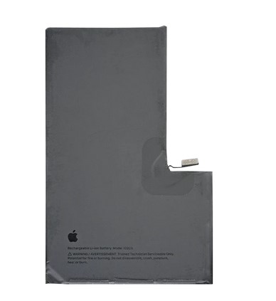 סוללה תחליפית iphone 16 Pro