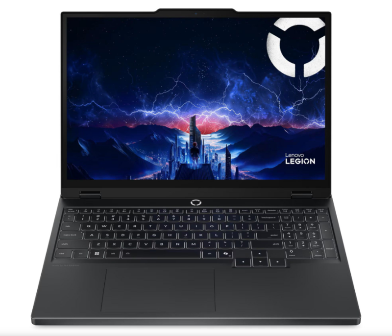 מחשב נייד Lenovo Legion Ultra7 32gb 1M.2 RTX5060