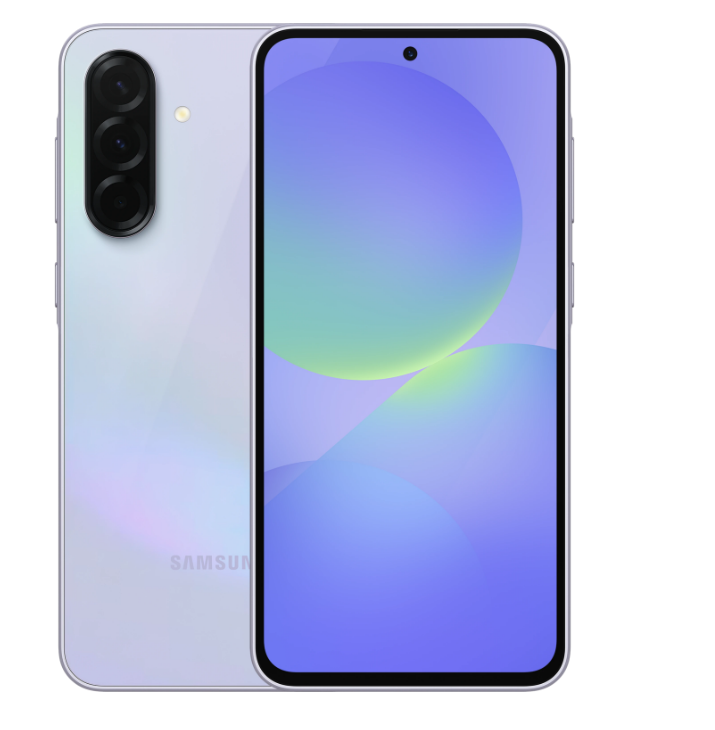 Samsung Galaxy A36 8GB + 256GB - צבע סגול