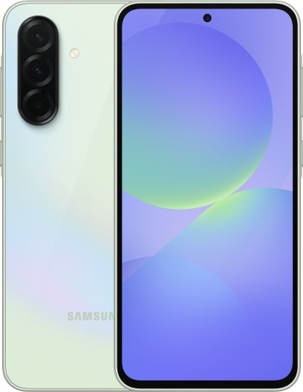 Samsung Galaxy A36 8GB + 256GB - צבע ירוק