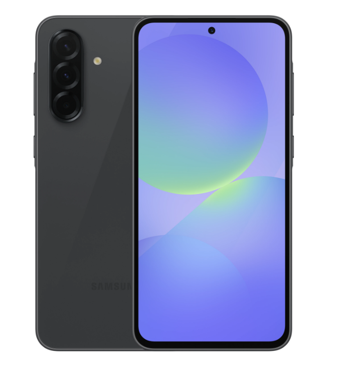 Samsung Galaxy A36 8GB + 256GB - צבע שחור
