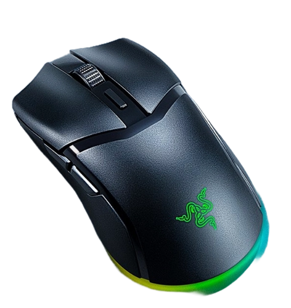 Razer Cobra HyperSpeed – עכבר גיימינג אלחוטי