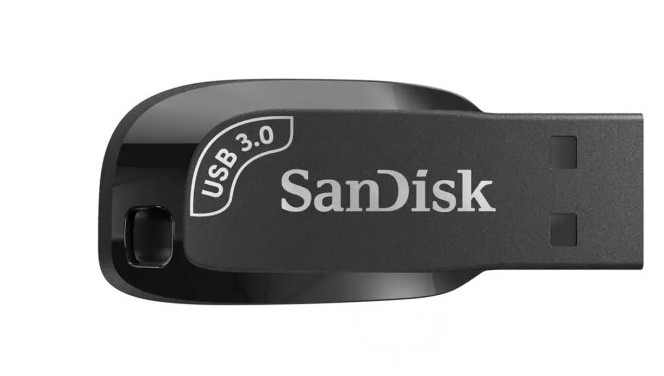 זיכרון נייד 512 SanDisk Ultra Shift USB 3.0