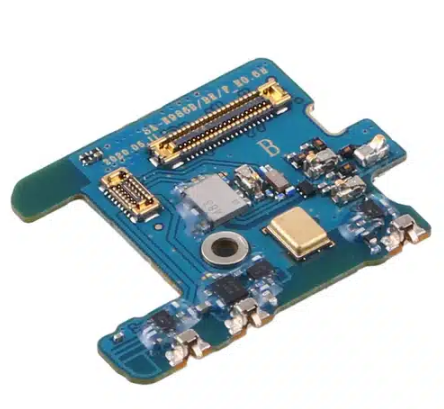 כרטיס משני נוט 20