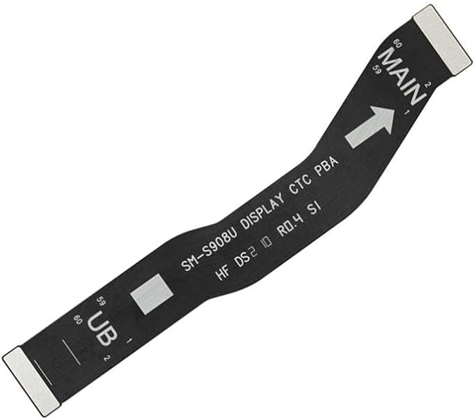 מקשר תצוגה סמסונג s22ultra
