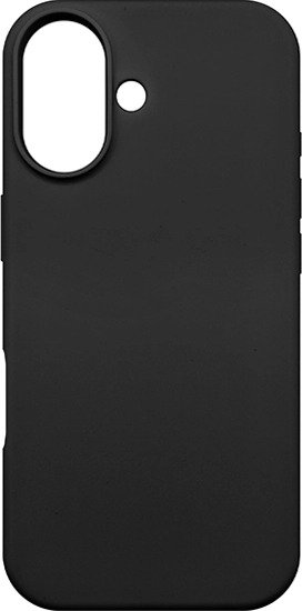 מגן SOFT BLACK IPH 17