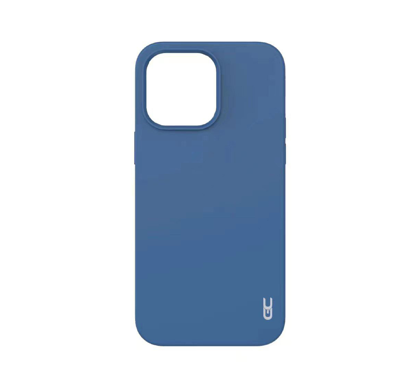 מגן SOFT BLUE IPH 17 PRO MAX