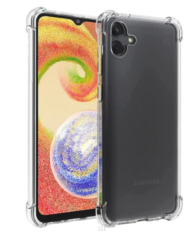 מגן CLEAR GALAXY A52