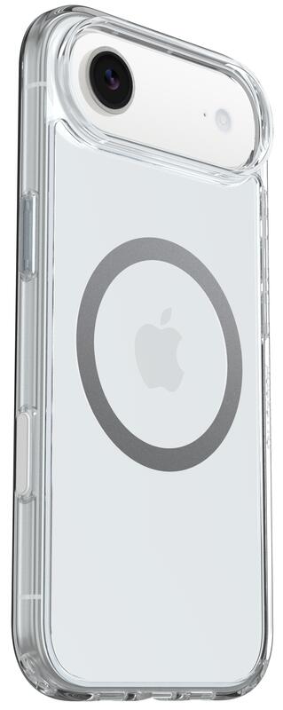 חיפוי שקוף לנייד Symmetry Clear for MagSafe ל- iPhone Air