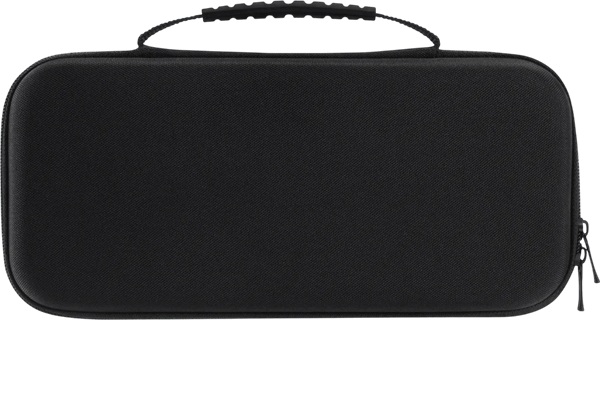 נרתיק נשיאה Funcase Black עבור Nintendo Switch 2