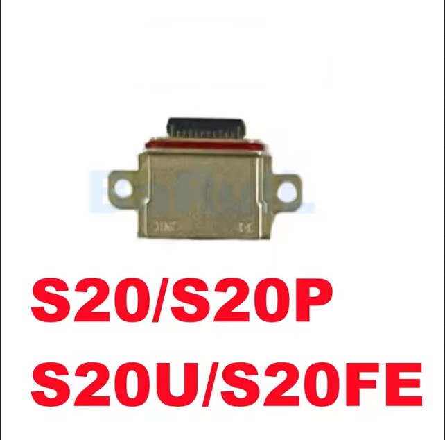 S20/S20+/S20U/S20FE שקע להלחמה