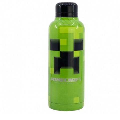 insulated stainless steel bottle 515 mi minecraft