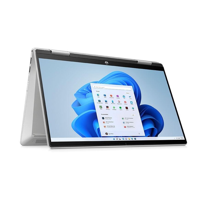 hp pavilion x360 2 in 1 laptop CORE 5 16GB 512GB TOUCH 14INCH
