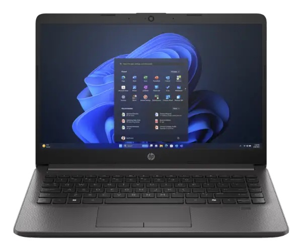 hp laptop i5 8GB 512GB