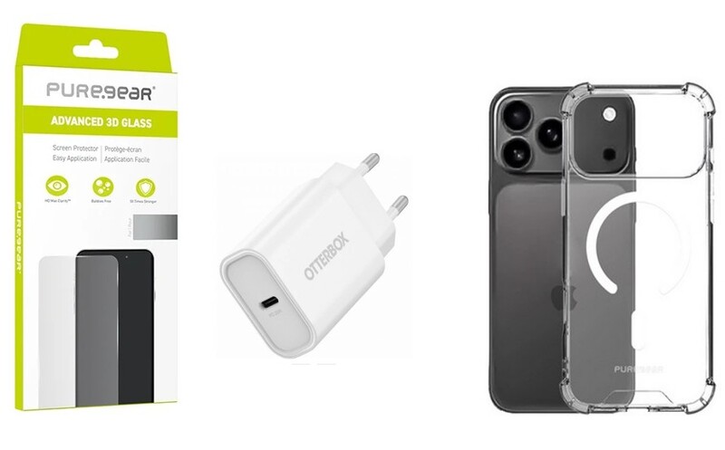 ערכת איפון 17