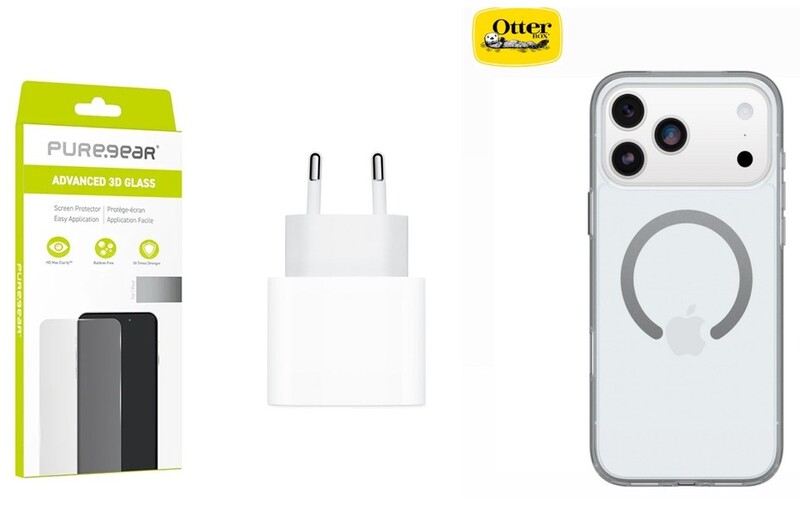 ערכת איפון - 17