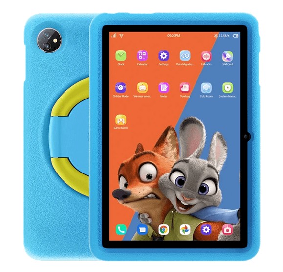 TabKids 8inch 64Gb BLUE