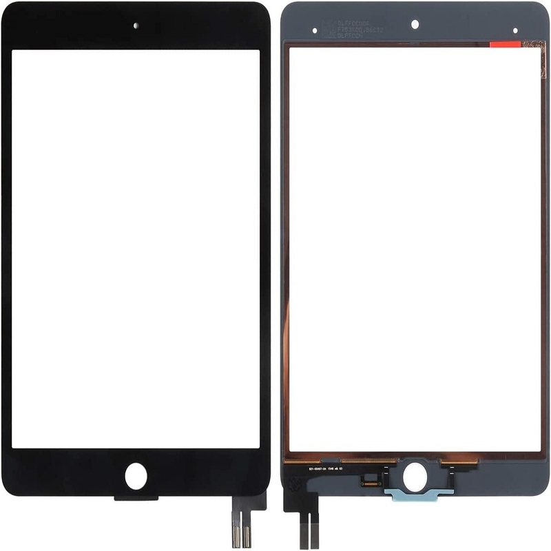 Black Touch Ipad mini 5 A2133