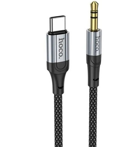 USB-C TO 3.5mm aux audio cable