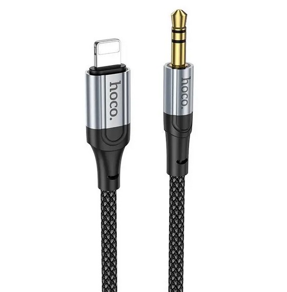 IPHONE TO 3.5mm aux audio cable