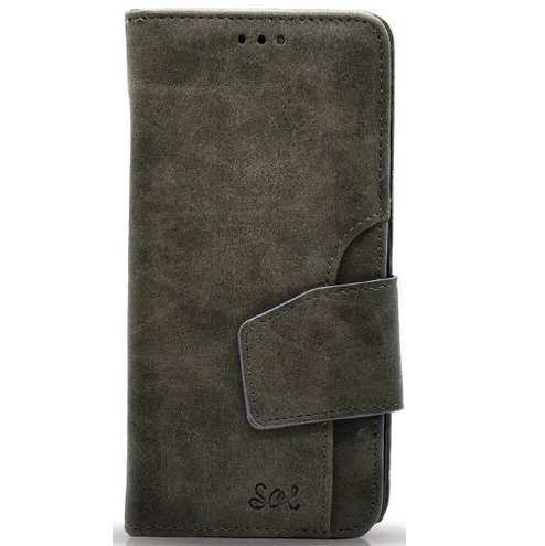 נרתיקNORDIC Iph17 AIR שחור