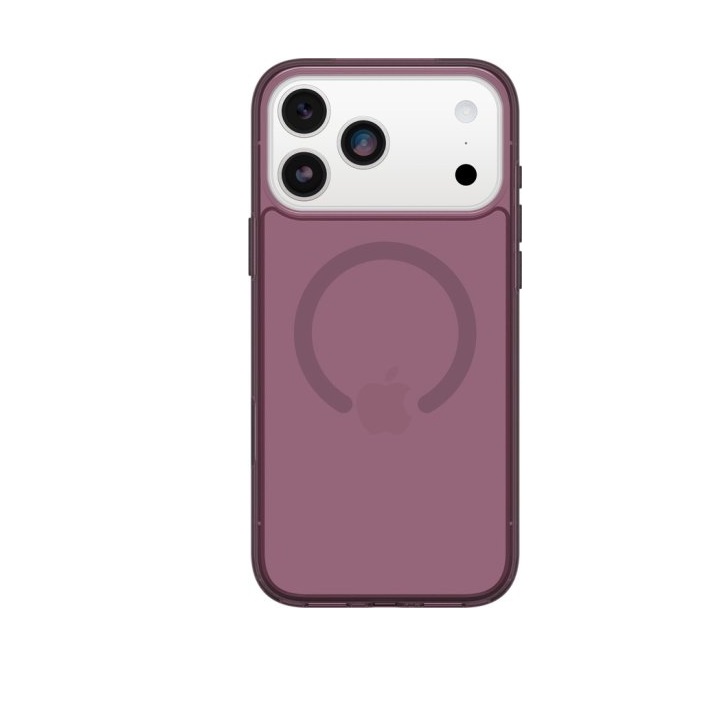 כיסוי ל-Apple iPhone 17 Pro Max תומך MagSafe מבית OtterBox