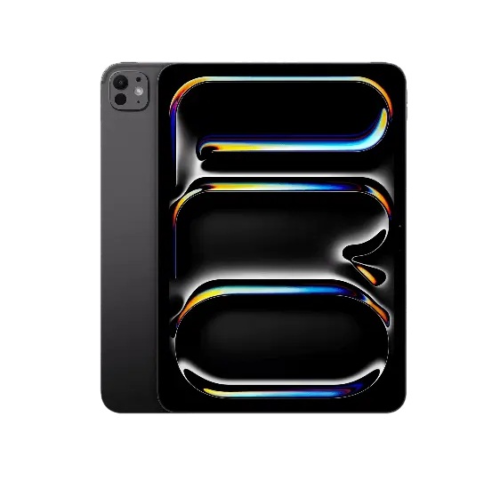 טאבלט iPad Pro 11 WIFI 256GB M5 standard glass