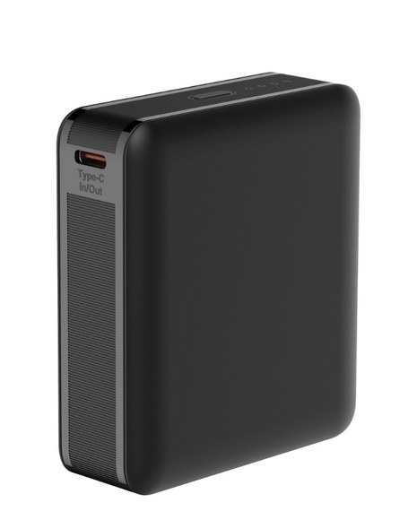 Power Bank 20KmAh 22.5W סוללת גיבוי