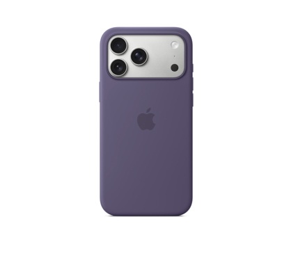 Apple iPhone 17 Pro Max PURPLE Case with MagSafe