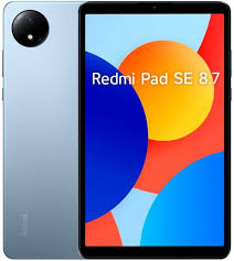 טאבלט 8.7 Redmi Pad SE 4GB 64GB