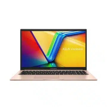 מחשב נייד Asus core 7 150U 16G 512gb 14inch Tera cotta