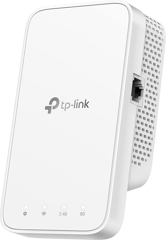 מגדיל טווח WIFI TP-LINK AC1200