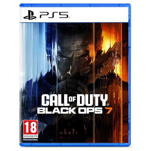 Call of Duty Black Ops 7 - PlayStation 5