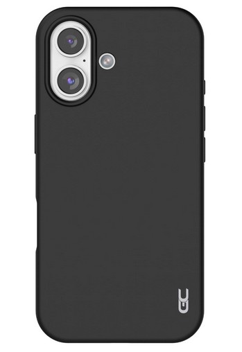 Grip case soft A07 black